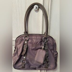 🔻GEORGE,GINA & LUCY “MULTRIPLE” Shoulder Bag-3 compartments & pockets inside+key